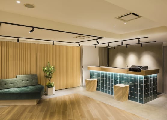 Tokyu Stay Shibuya Shin-Minamiguchi 1