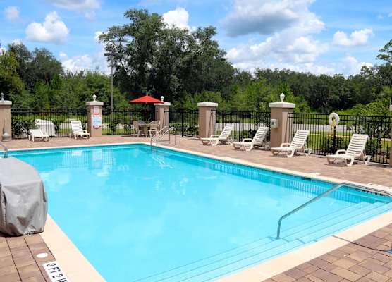 Holiday Inn Express & Suites PERRY by IHG 1