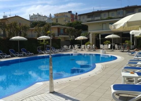 Hotel Helios 1