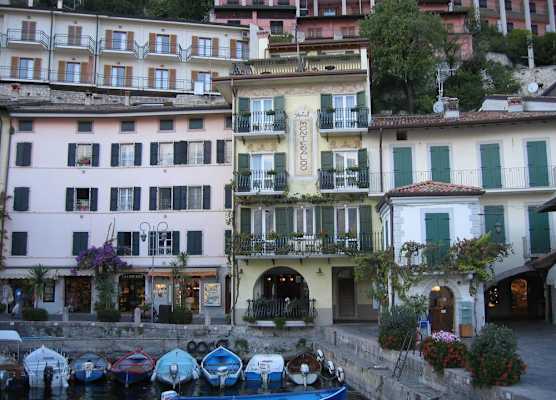 Albergo Ristorante Montebaldo 1