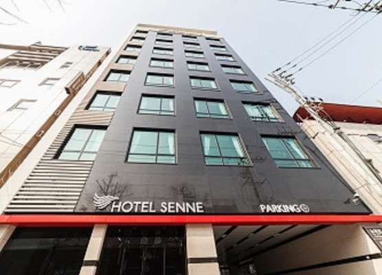 Hotel Senne 1