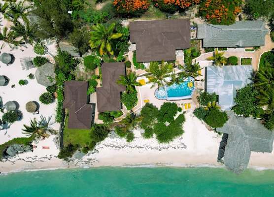 Z-Lodge Zanzibar 1