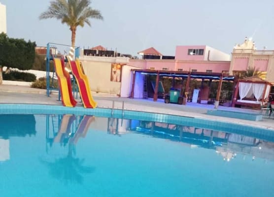 Badawia Sharm Resort 1