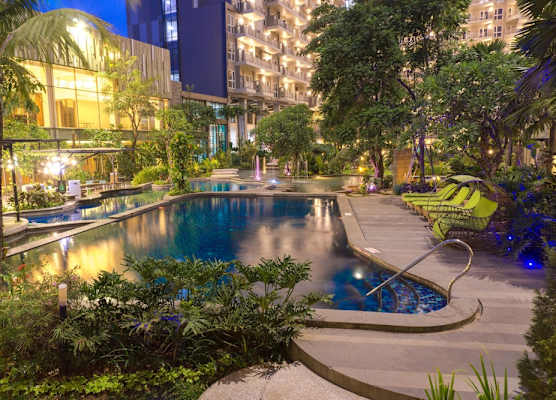 Holiday Inn CIKARANG JABABEKA by IHG 1