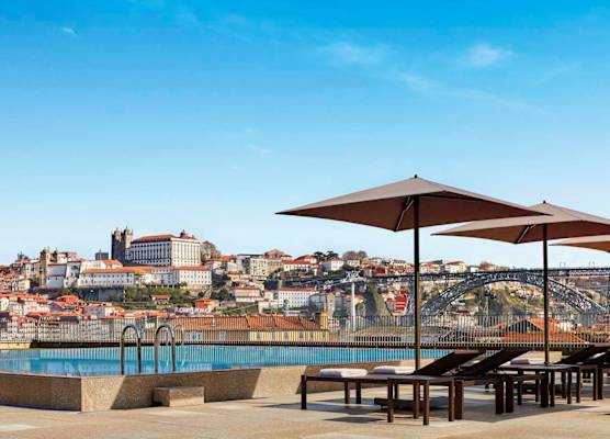 Tivoli Kopke Porto Gaia Hotel 1