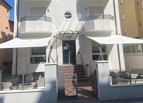 Residence Aida 1