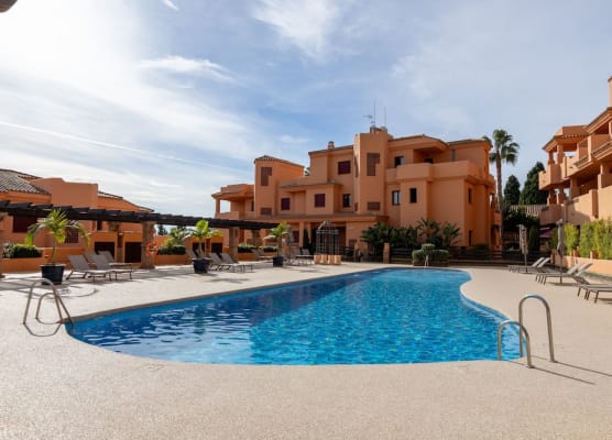 Royal Marbella Golf Resort 1