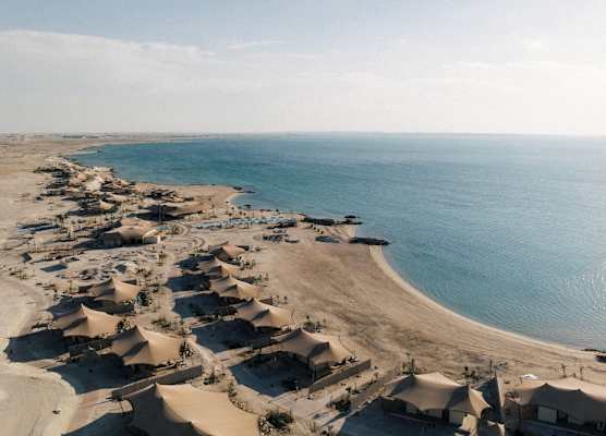 Our Habitas Ras Abrouq 1