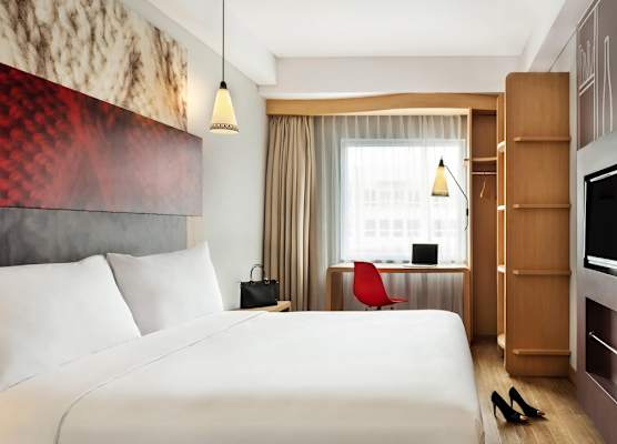ibis Yogyakarta Adi Sucipto 1