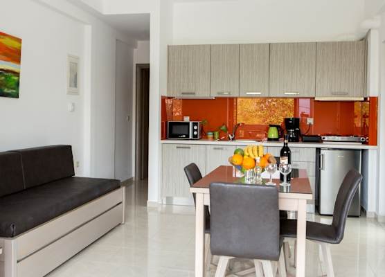 Angela Apartments 1