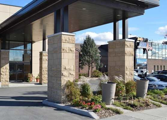 Quality Inn & Suites 1