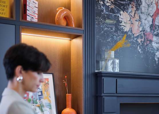 NEMI, Milan, a Tribute Portfolio Hotel 1