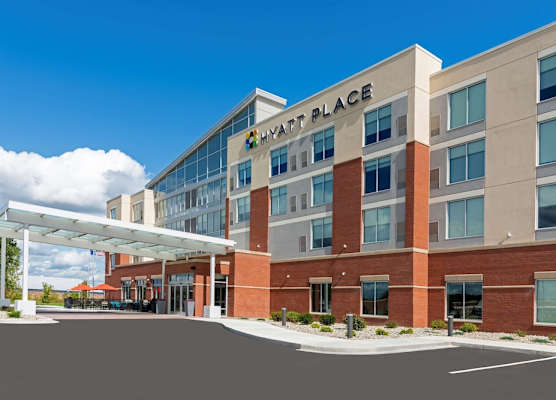 Hyatt Place Flint/Grand Blanc 1