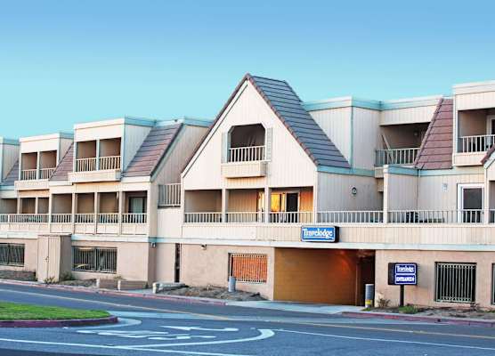 Travelodge by Wyndham Ocean Front 1