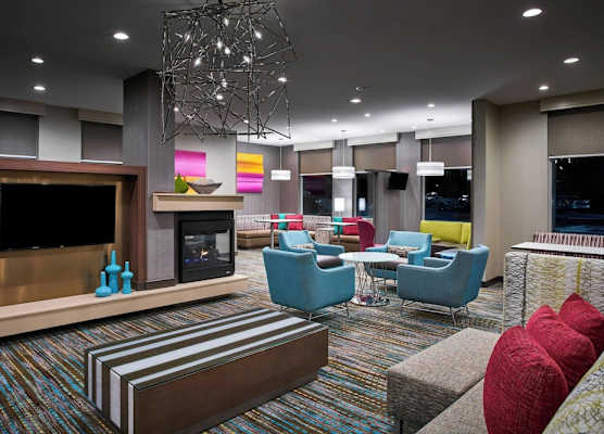 Residence Inn by Marriott Lynchburg 1