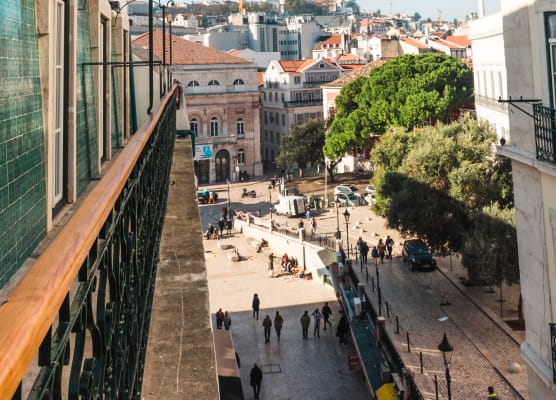 Rossio Boutique Hotel 1