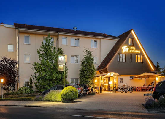 Hotel Tiek Superior 1