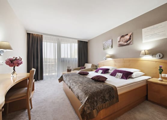 Hotel Ajda - Terme 3000 - Sava Hotels & Resorts 1