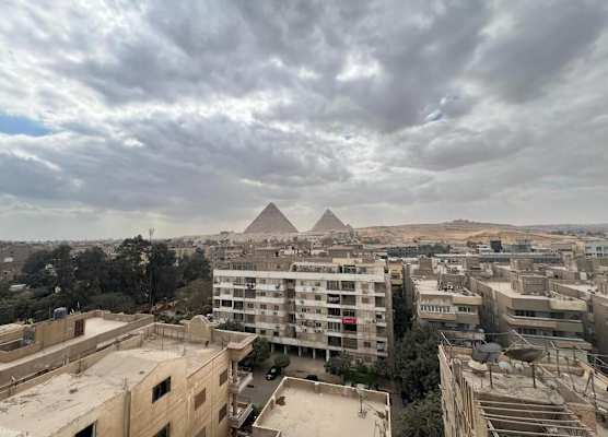 Rawdat Al Ahram 1