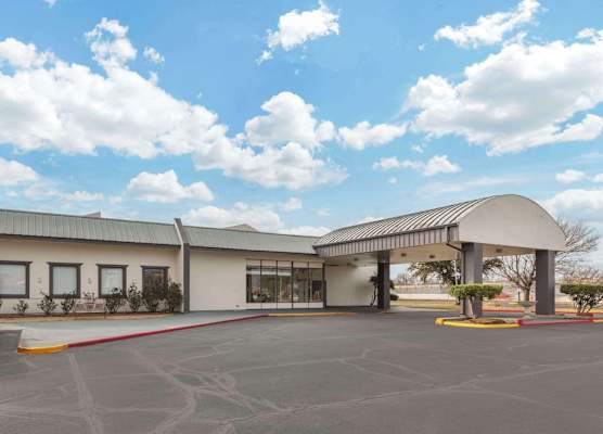 Quality Inn Gainesville 1