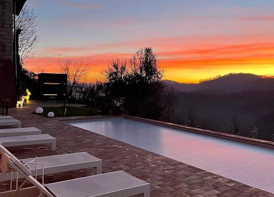 Relais Dal Cavaliere 1