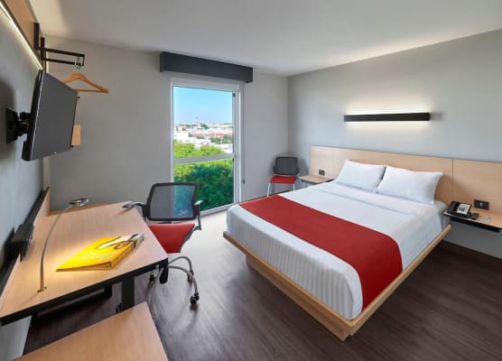 City Express by Marriott Monterrey Lindavista 1