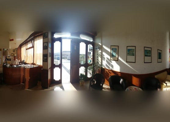 Hotel L'Approdo 1
