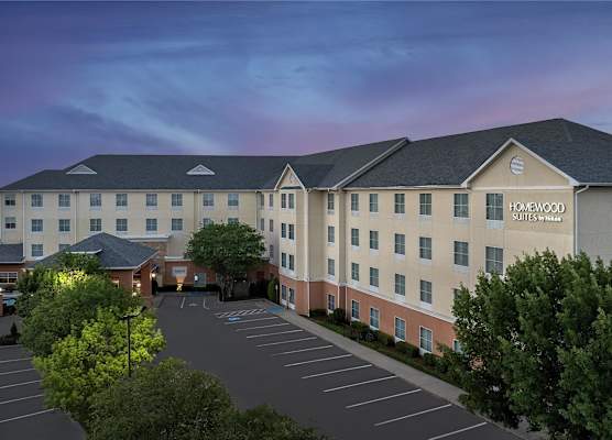 Homewood Suites by Hilton Houston Stafford Sugar Land 1