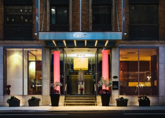 Arc The Hotel 1