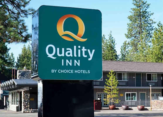 Quality Inn South Lake Tahoe 1