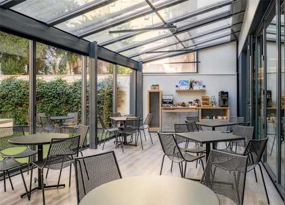 Ibis Budget Madrid Centro Lavapies 1
