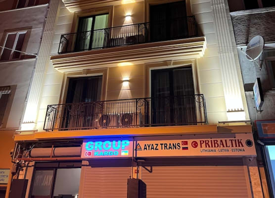 Golden Stoneluxe İstanbul Hotel 1