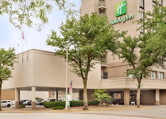 Holiday Inn ROCK ISLAND - QUAD CITIES by IHG 1
