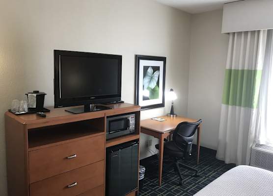 City Express By Marriott Shepherdsville Louisville 1