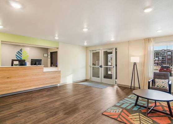 WoodSpring Suites Thornton-North Denver 1