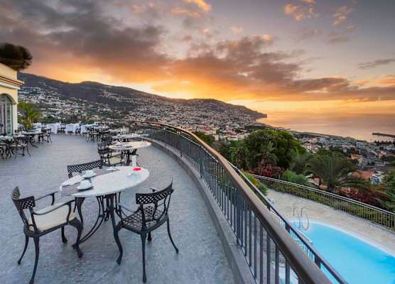 Quinta Funchal Gardens - Adults Only 1