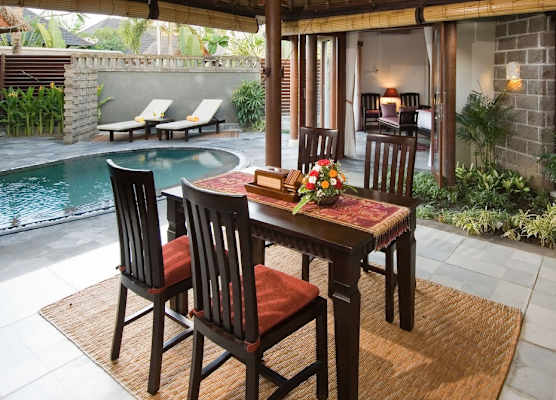 Bumi Linggah Villas Bali 1