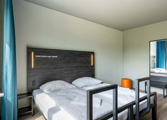 a&o Berlin Kolumbus 1