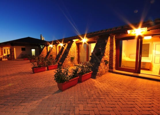 Hotel Corsaro Nero 1