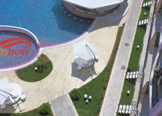 Hotel Rainbow 3 Resort Club 1