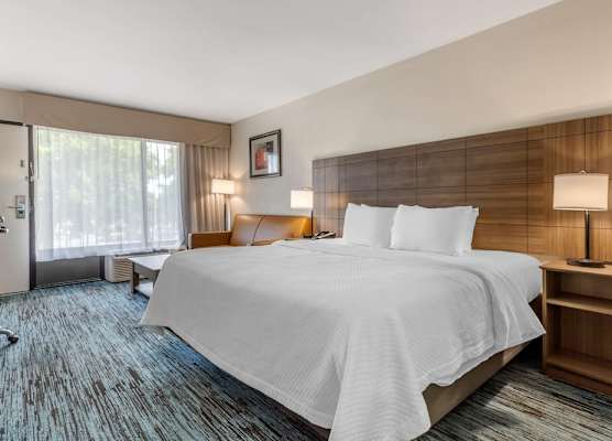 Quality Inn Mount Airy Mayberry 1
