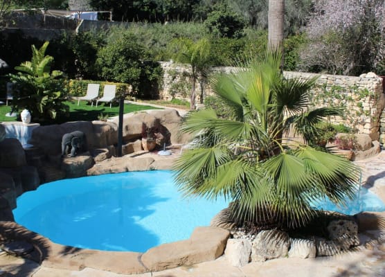 The Red Farm Relais & Spa 1