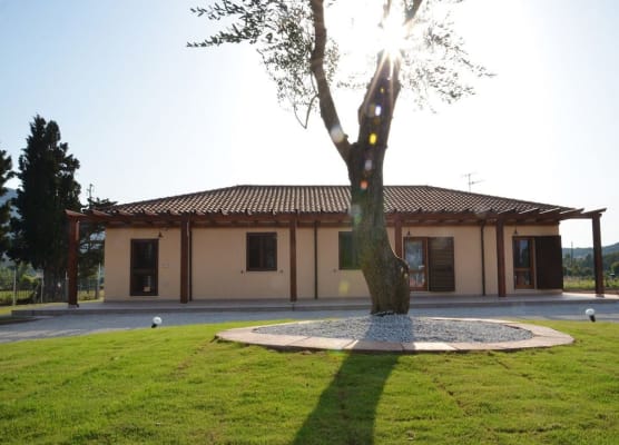 Agriturismo la Ghiandaia Alghero 1