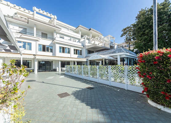 Hotel Sakura, Sure Hotel Collection by Best Western 1