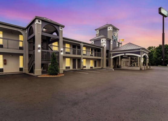 Quality Inn White House 1