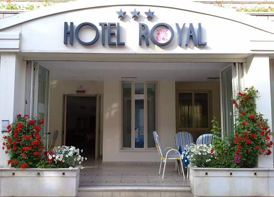 Hotel Royal 1