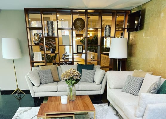 Hotel Sete Colinas 1