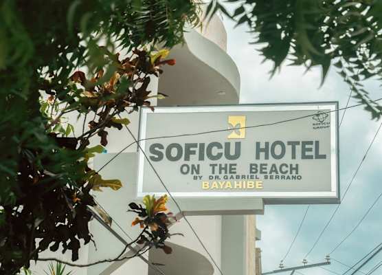 Soficu Hotel On The Beach 1