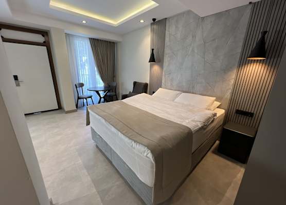 ARCADIA OF BODRUM 1