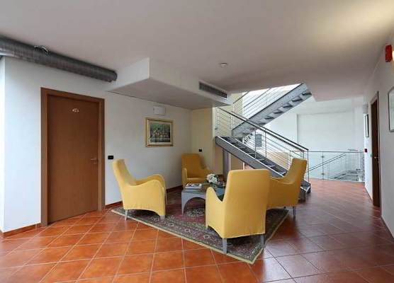 Lizard Hotel 1